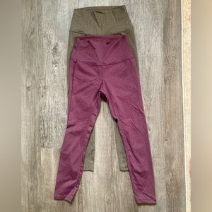 Born primitive leggings